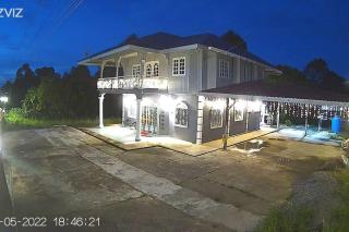 Heritage Villa Homestay Bukit Garam Kinabatangan - 9