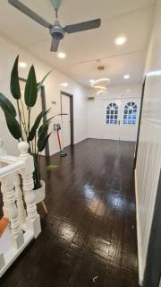 Heritage Villa Homestay Bukit Garam Kinabatangan - 8