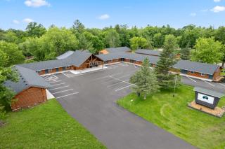 River View Lodge - Aitkin - 0