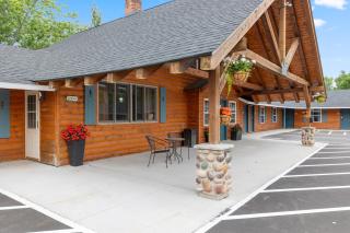River View Lodge - 1