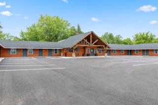 River View Lodge - Aitkin - 9