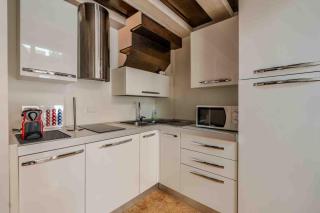 Loft Elegante in Centro Milano In zona Signorile - Davanti alla Metro - 3