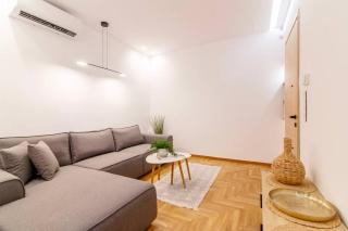 Athens GEM Apart- Prime Location - 9