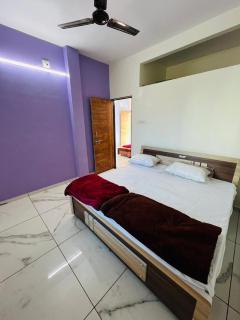 Rudraksh Homestay - Garudeshwar - 7