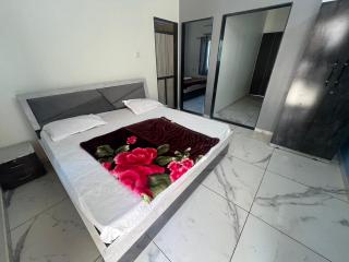 Rudraksh Homestay - Garudeshwar - 6