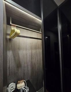 Lavish river view, Lumiere Thao Dien apt - Ho Chi Minh - 4