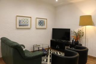 TreeStudio Apartment - 7