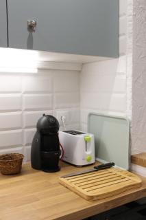 TreeStudio Apartment - 1