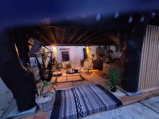 Petite Gîte Atypique chez sam est gael - 5