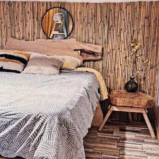 Petite Gîte Atypique chez sam est gael - 9