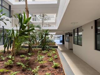 Executive 1 bed ZA - The Millennial Umhlanga - 4