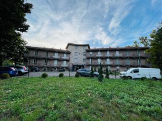 Emma Hotel Bologna Fiera - Bologna - 5