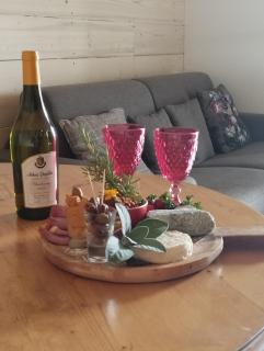 Au charmant chablis - 7