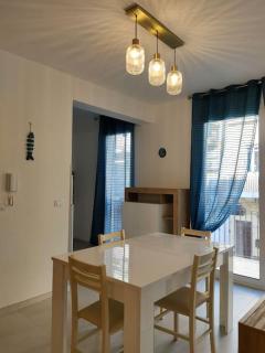 Casa3Fratelli, via Cutino 16 - Isola delle Femmine - 1