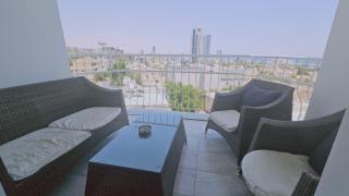 STAY Perfect View Apartment - Limassol - 0