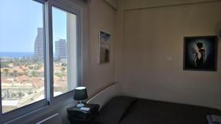 STAY Perfect View Apartment - Limassol - 5