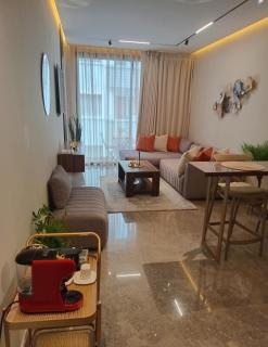 Charmant appartement neuf au cœur de Casablanca - Casablanca - 9