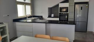 Hacienda White, 3 Bedroom Apartment - El-Alamein - 4