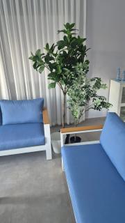 Hacienda White, 3 Bedroom Apartment - El-Alamein - 2