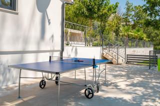 Villa Florinda with Pool and Prime Location near Split - Srinjine - 4