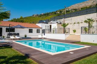 Villa Florinda with Pool and Prime Location near Split - 5