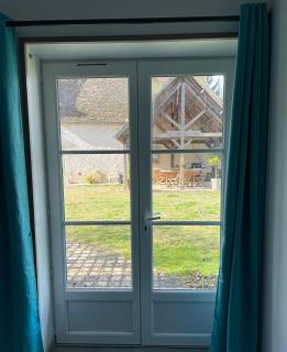 Le Clos Tilde studio Mezzanine indépendant - Vineuil - 9
