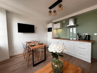 Appartement Gordon Smith en plein centre - 2 personnes - 7