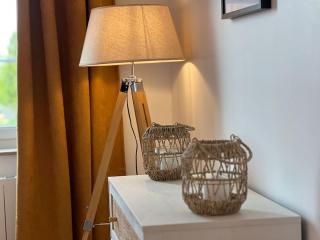 Appartement Gordon Smith en plein centre - 2 personnes - 4