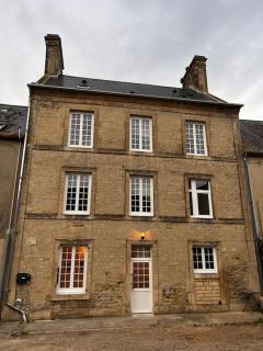 Appartement Gordon Smith en plein centre - 2 personnes - Sainte-Mère-Église - 3
