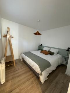 Maison cosy et au calme - Crosne - 5