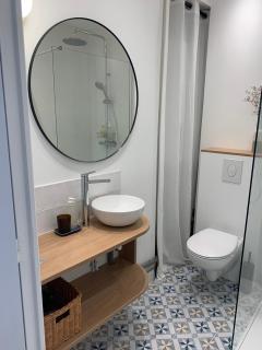 Maison cosy et au calme - Crosne - 4