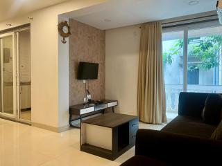 2bhk Ikigai Apartment at Vagator - Anjuna - 4