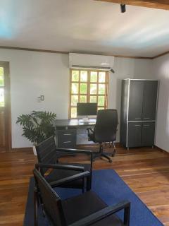 Hermoso Apartamento con Piscina - Nicoya - 1