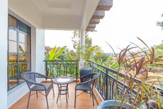 Lux Holidays Villa - Kigali - 1