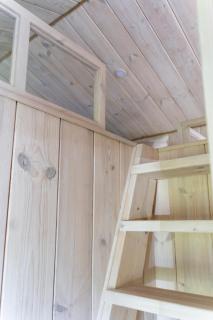 Forrest Guest House Ameli - 4