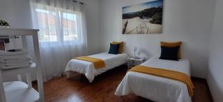 Ribeiro´s House - 1