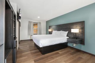 River View Lodge - 4