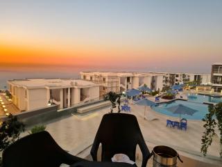 السخنة هيلز مدينة الجلالة Sokhna Hills Al Galala City Family only - Ain Suchna - 7