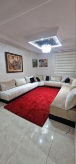 Luxe Urbain - Meknès - 6