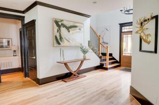 Luxurious Lake Front Estate, Sleeps 20, Game Room and Pet Friendly - Clarks Hill - 5