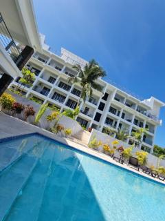 2BR apartment Residencial Aris, Encuentro - Cabarete - 9