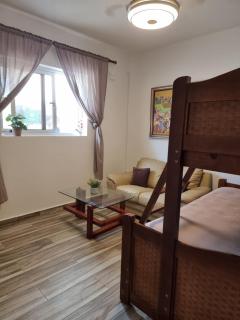 2BR apartment Residencial Aris, Encuentro - 7