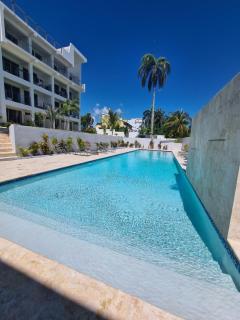 2BR apartment Residencial Aris, Encuentro - 5