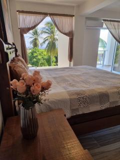 2BR apartment Residencial Aris, Encuentro - Cabarete - 4
