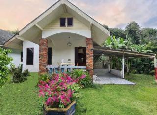 AoNang vacation home with one bed room - Ao Nang - 0