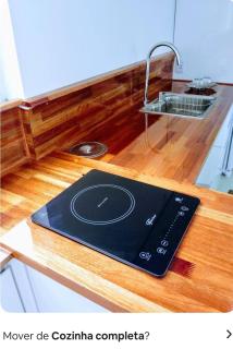 Canasvieiras Studio Cobertura - 2