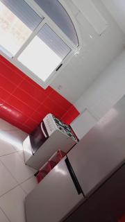 Raouia Bk Apartment - Tanger - 3