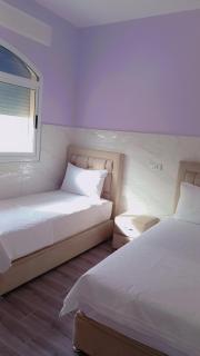Raouia Bk Apartment - Tangeri - 7