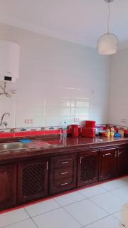 Raouia Bk Apartment - Tangeri - 1