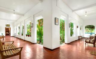 Dutch Square Hostel - Alleppey - 1